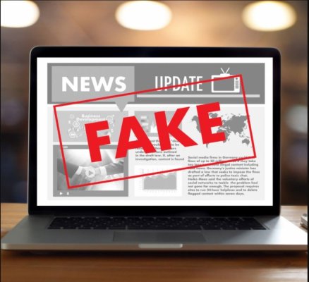 Legea împotriva fake news, aproape de adoptare în România: ANCOM și autoritățile pot bloca site-uri și postări cu informații false