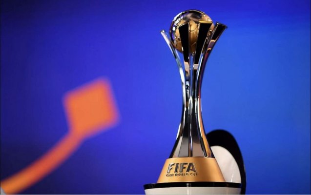 FIFA anunță un premiu record de 125 de milioane de dolari pentru câștigătoarea Cupei Mondiale a Cluburilor