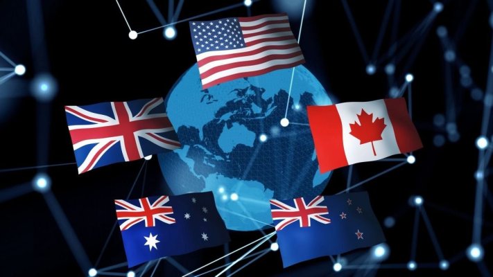 Se prăbușește cea mai mare rețea de spionaj din lume: Prietenia dintre Trump și Putin pune pe butuci Five Eyes