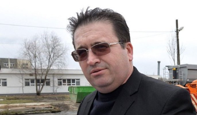 Primul VIP din istorie care a fost concediat de la locul de muncă primit la pușcărie, pentru că... stătea degeaba