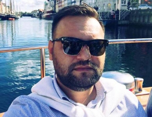 Fost fotbalist din Superligă, arestat pentru trafic de droguri
