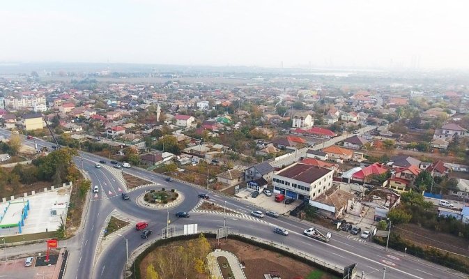 Numărul constănțenilor care au început să migreze la sate este în creștere