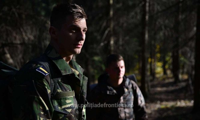 Rezultate înregistrate la frontieră în ultimele 24 de ore