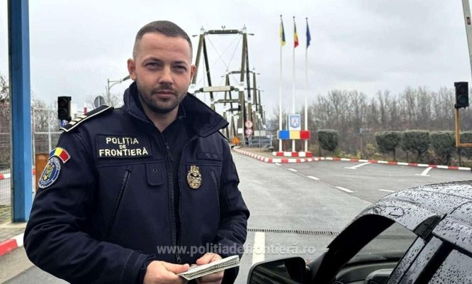 26 de cetățeni străini nu au primit acceptul de a intra în România