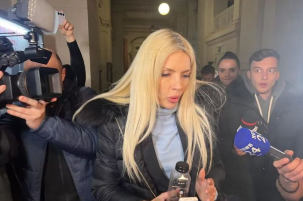Fosta deputată PSD, Laura Vicol cere eliminarea lui George Simion din viața publică
