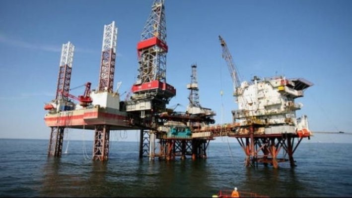 Lukoil Overseas Atash forează după gaze în apele românești din Marea Neagră