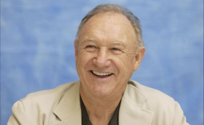 Câinele lui Gene Hackman şi al soţiei sale a murit probabil de deshidratare şi înfometare 