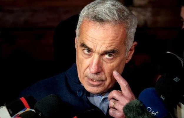 Au apărut primele contestații la înregistrarea candidaturii lui Călin Georgescu