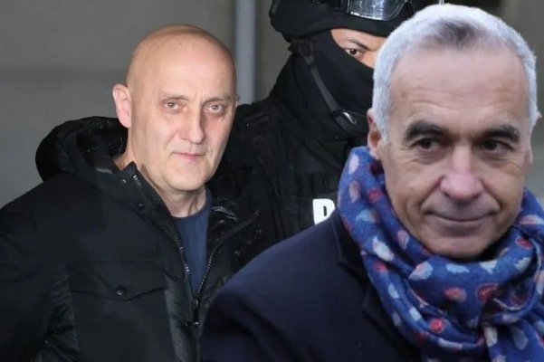 Noi detalii din Dosarul Georgescu - Potra. Pistele pe care merg anchetatorii