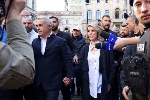 Judecătorii CCR motivează respingerea candidaturii lui Călin Georgescu
