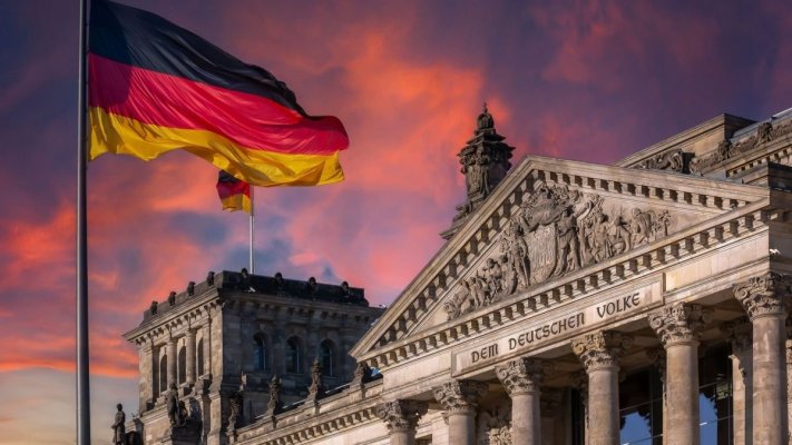 Germania face investiții în armament cum nu s-a mai văzut de dinainte de al Doilea Război Mondial