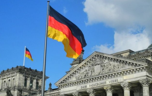 Atenţionare de călătorie pentru Germania: Grevele vor afecta transportul aerian