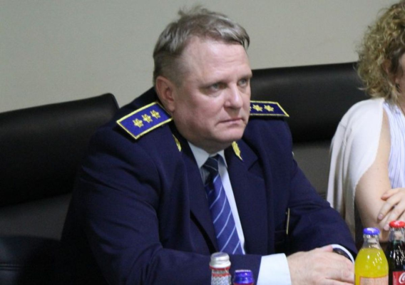 Este oficial! Fostul director al Penitenciarului Tulcea, acuzat de hărțuire sexuală, nu revine pe funcție!