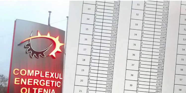 Angajaţii care primesc majorare în plină austeritate, nemulţumiţi: „400 de lei este o sumă infimă!”