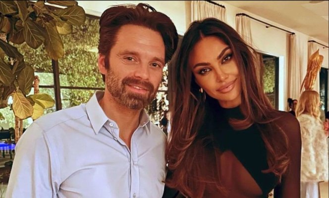 Mădălina Ghenea şi Sebastian Stan, împreună! Unde au fost surprinşi cei doi şi cum s-au distrat