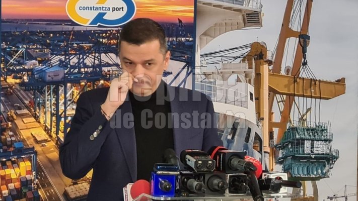 Grindeanu distribuie pe Facebook postarea critică a lui Crin Antonescu referitoare la opţiunea de vot în turul 2 al prezidenţialelor