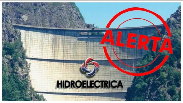 Anunţ de ultimă oră pentru clienţii Hidroelectrica, se schimbă modul de plată. Cum şi când trebuie transmis indexul