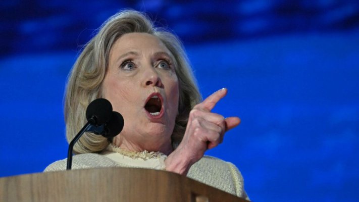 Fosta adversară a lui Trump, Hillary Clinton denunţă „prostia” administrației după scandalul divulgării unor planuri militare