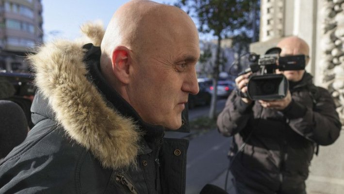 Poliția are noi indicii despre locul în care s-ar afla Horațiu Potra  