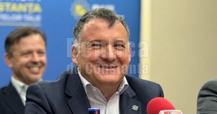 Bogdan Huțucă: Nicușor Dan va fi președintele României și asta vine la pachet cu o serie de reforme