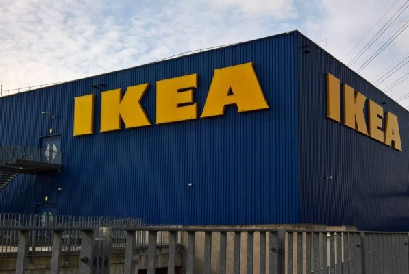 IKEA recheamă în magazine mai multe produse care îți pot pune viața în pericol