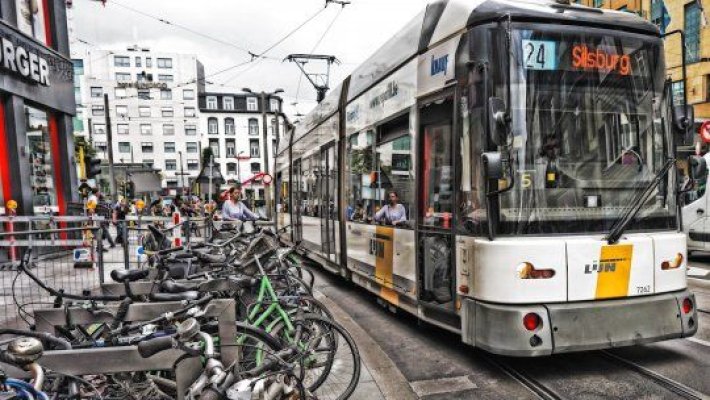 Grevă națională în Belgia. MAE a transmis o atenționare de călătorie