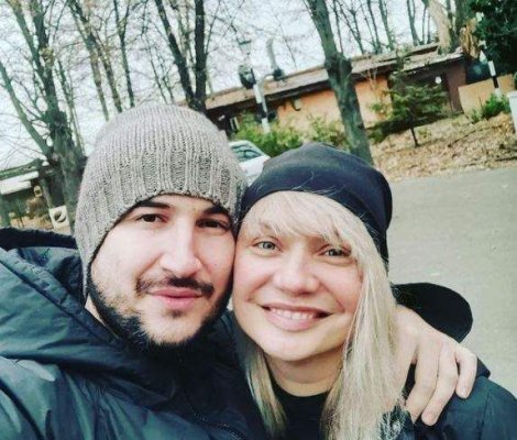 Alex Dobrescu, iubitul Cristinei Cioran, reținut pentru trafic de droguri de mare risc