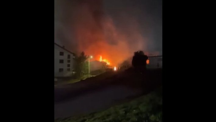 Peste 50 de morți într-un club din Kocani, Macedonia de Nord. Video