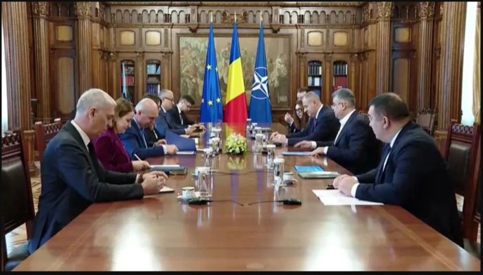 Ilie Bolojan și Marcel Ciolacu, primele decizii pentru împiedicarea fraudării alegerilor prezidențiale din luna mai
