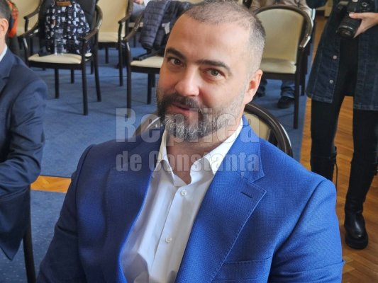 Ioan Picu  și-a anunțat demisia din funcția de consilier județean pe rețelele de socializare