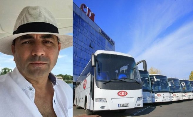 Ce companie din Constanța e vacă de muls... 9 milioane de euro, pentru firma afaceristului Ion Comuşi