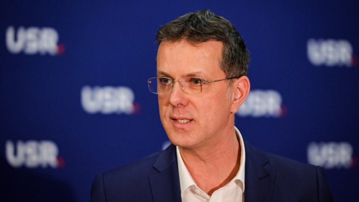 USR face recurs la ÎCCJ cu privire la decizia Curții de Apel București
