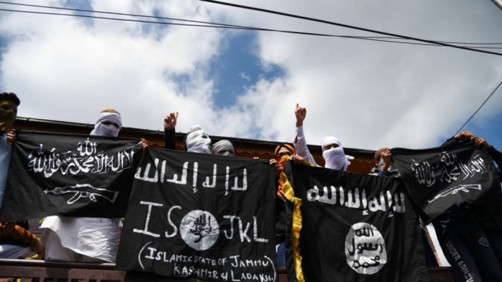 Liderul ISIS, ucis într-o operațiune a spionajului irakian în colaborare cu forțe americane