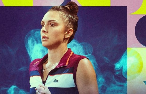 Jaqueline Cristian s-a calificat în turul doi la Japan Open