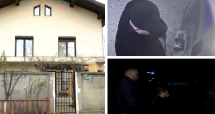 Tâlharii care au torturat până la moarte un bărbat, ca să dezvăluie codul PIN al cardului, au fost prinși în Tulcea