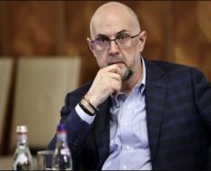 UDMR anunță că îl va susține pe Siegfried Mureșan pentru funcția de premier cu o condiție