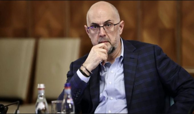 UDMR anunță că îl va susține pe Siegfried Mureșan pentru funcția de premier cu o condiție