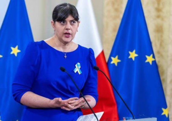 Laura Codruța Kövesi, vehiculată pentru poziția de consilier prezidențial sau la conducerea SRI