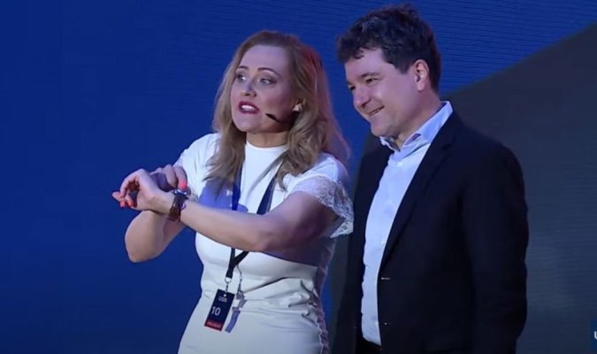 Risc de anulare a alegerilor: USR nu poate face campanie electorală pentru Nicușor Dan, a stabilit BEC