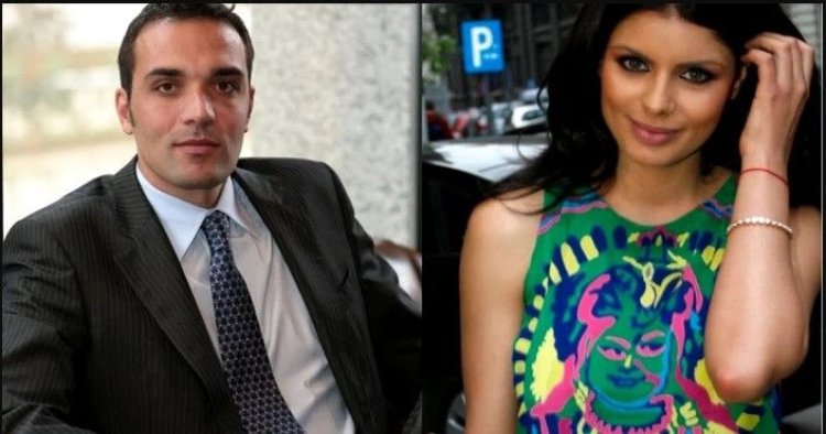 Cum a ajuns să arate Ileana Lazariuc, fosta noră a miliardarului Ion Țiriac