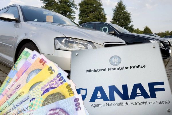 Datornicii la stat ar putea fi blocați: fără mașini și case până îşi plătesc restanțele