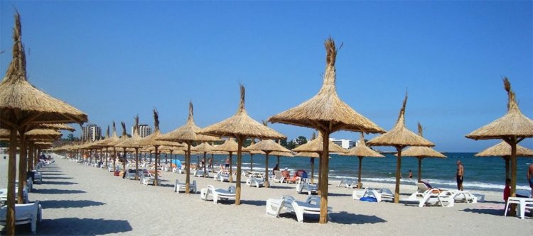 Românii fug de litoral. Ce oferte pun pe tavă hotelierii pentru a-i atrage pe turiști