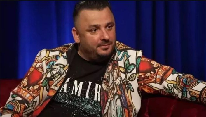 Boala de care suferă Liviu Guță. Ce i-au descoperit medicii