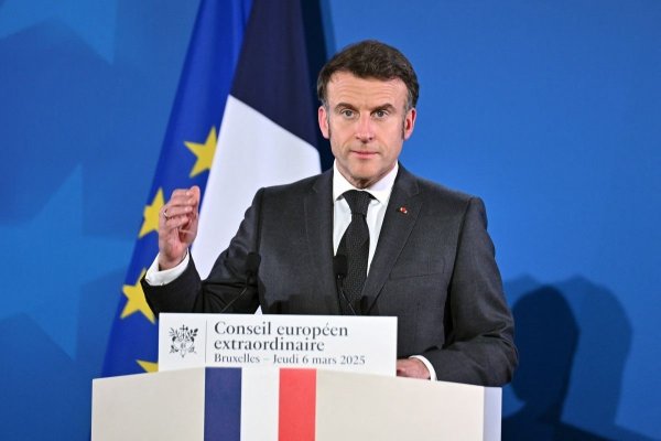 Franța și Germania pun la cale un plan care va arunca în aer Uniunea Europeană