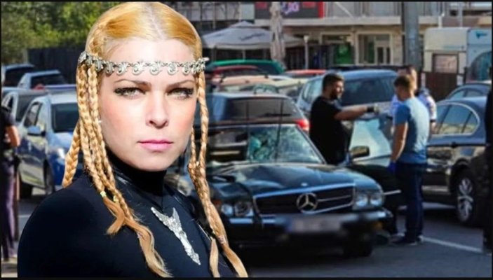 Dana Marijuana a ajuns la capătul puterilor şi le cere îndurare judecătorilor