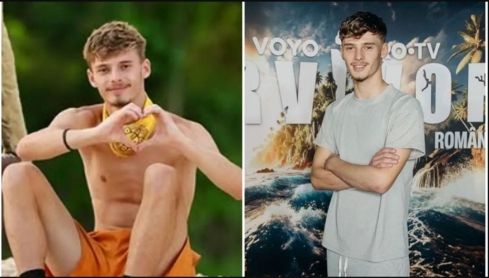 Mario Longa, dezvăluiri după ce a fost eliminat de la Survivor România