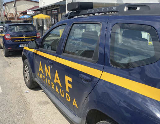 ANAF va intra în forță în industria evenimentelor. Controale în toată țara, din 10 noiembrie