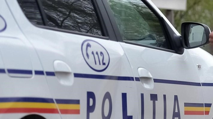 O polițistă de frontieră și soțul ei, găsiți morți în casă