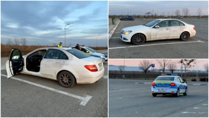 Anchetă după moartea suspectă a unui polițist