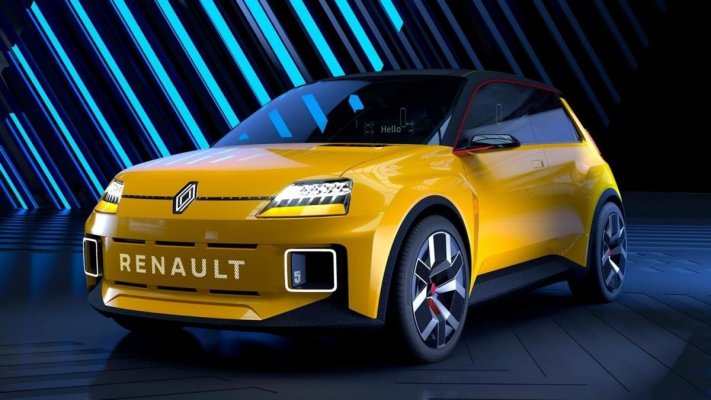 Noua modă în industria autoturismelor noi: Modelele legendare ale anilor ’90 și 2000 revin în forță